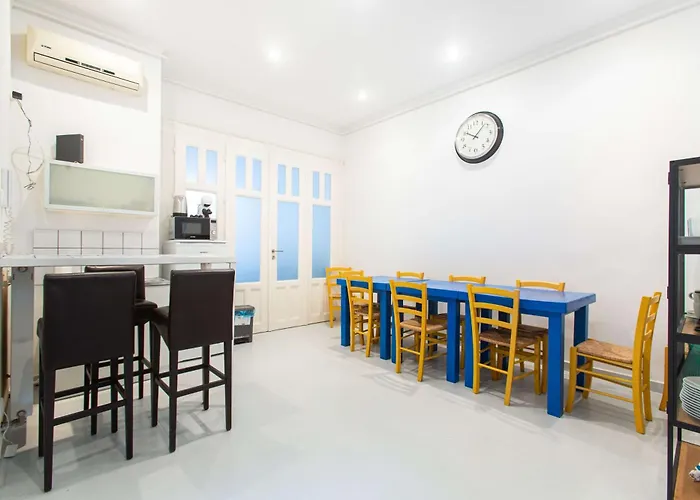 Violin Apartments